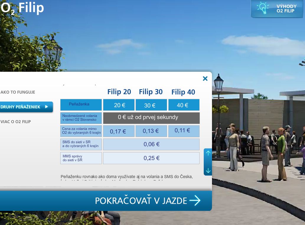O2 Filip 